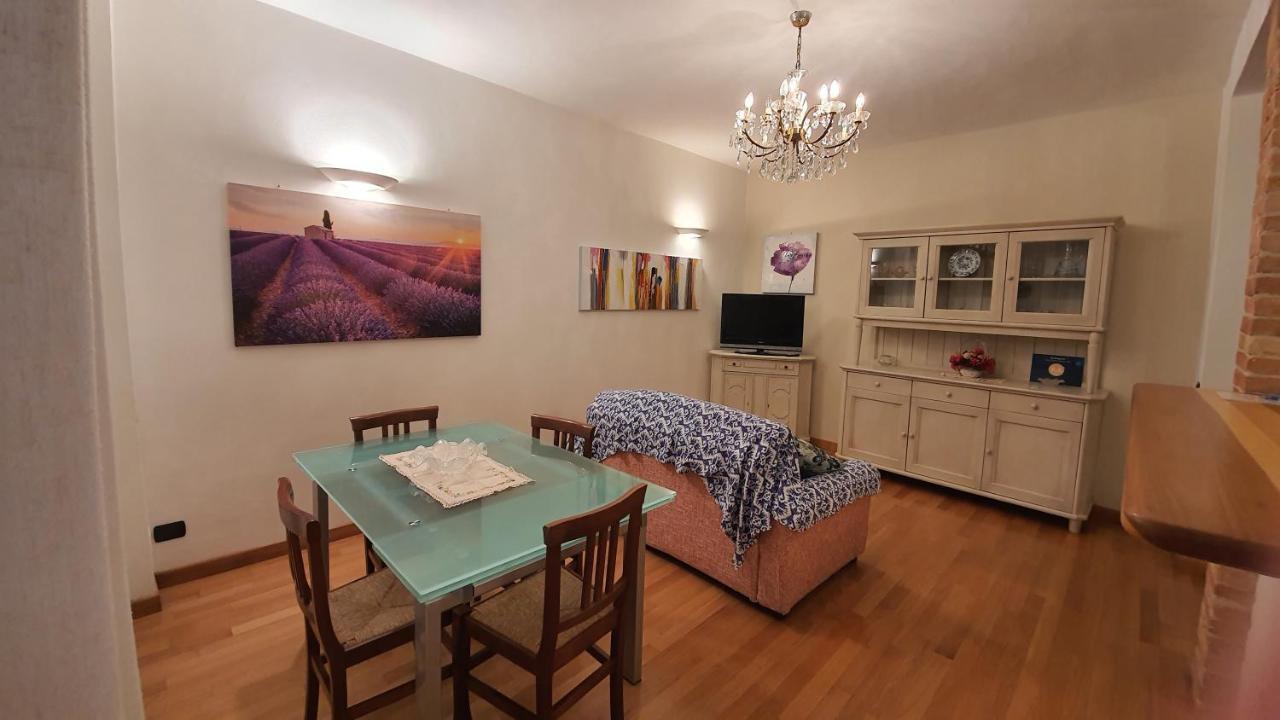 Vallepiatta House Сиена Екстериор снимка