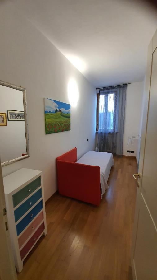 Vallepiatta House Сиена Екстериор снимка