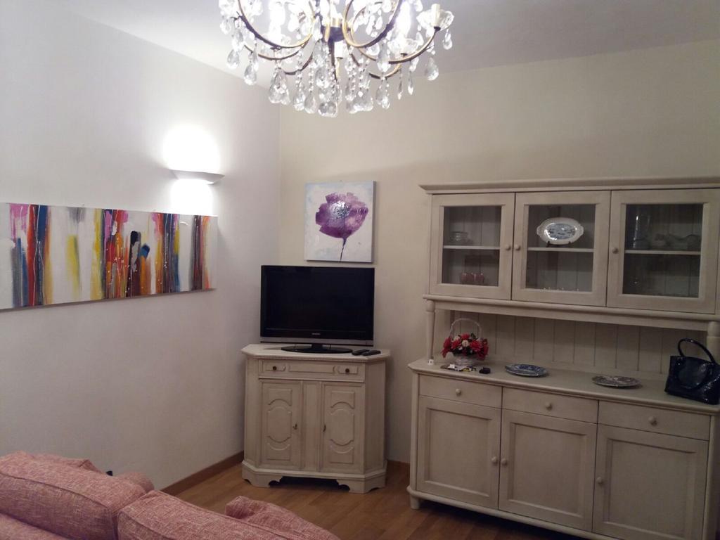 Vallepiatta House Сиена Екстериор снимка