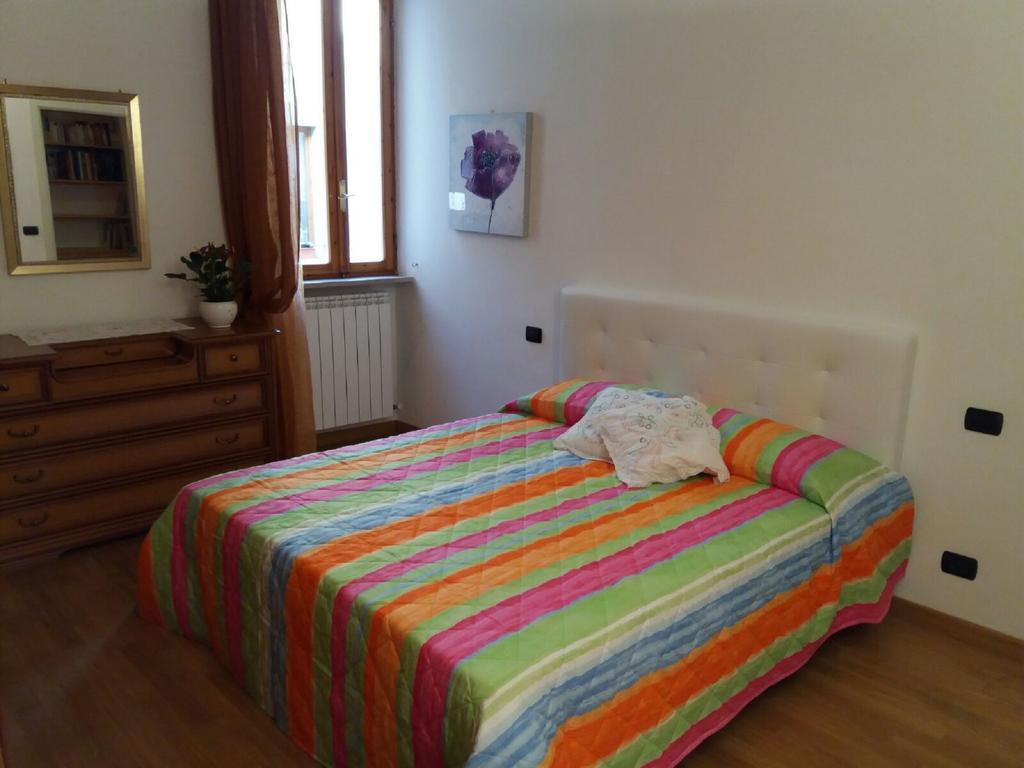 Vallepiatta House Сиена Екстериор снимка